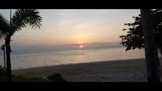 Simple viewing of boracay seaside mangyan video