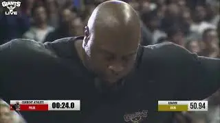 Mark Felix Turned on God Mode (1080p)