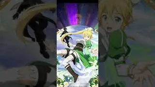 (Last Scout Banner Part One SAO MD)