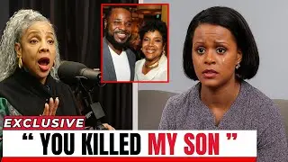 What PHYLICIA Revealed About Tempestt Before Malcolm's Death Changes EVERYTHING!