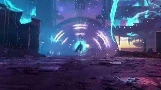 Balanced (3D Animation).