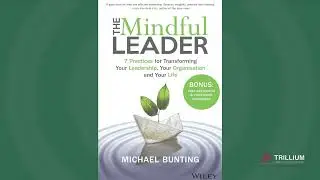 The Mindful Leader Summary