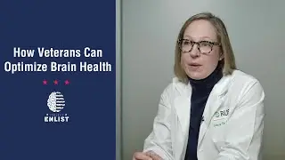 How Veterans Can Optimize Brain Health | Operation Brain Health