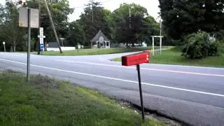 81 cj7 drive by