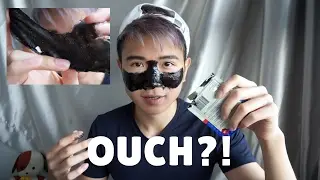 BLACKHEAD KILLER MASK FAIL?! | Keefe Kayvan