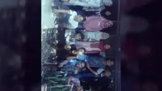Reonii.. SDN BUARA 05 4 ThUn Gak KteMu AkhirNya JumPa KmBali