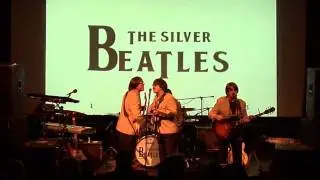 Nowhere Man - Silver Beatles Tribute Band (2011)