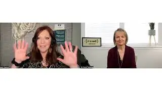 A Brave Heart | Dr. Carol | Dawn Damon