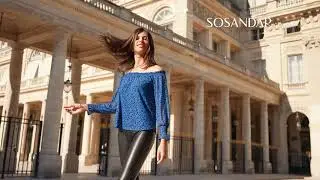 Sosandar x Paris TV Commercial