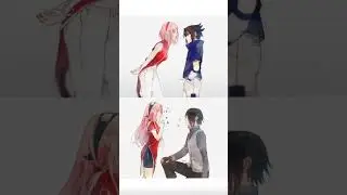 [Sasuke is jealous to see itself one sasuke😂]_{Edit}#naruto#sakura#sasuke#sakurauchiha#anime#shorts