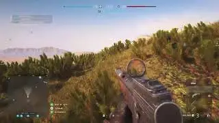 Battlefield 5 - WW2 Gameplay PS4