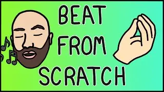 DECAP Makes an EPIC beat from scratch | Ableton Live 🎧🔥
