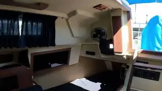 1984 Pearson 303