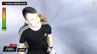 PASZA WYWIAD DYMOMIERZ NA MAXA  MEGA DYMY    YOUTUBE SHORE 4 DZIEŃ 7   YTSHORE