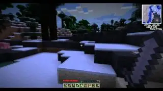 Minecraft Industrial Craft + BuildCraft (2 Серия) [LP][HD]