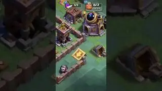 Beta Minion Upgrade to Level 14|#clashofclans #gaming #ytshorts #viral #trendingshorts #gameplay