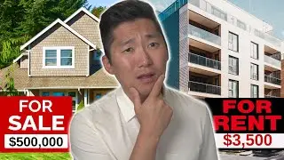 Renting vs Buying: Should You Rent or Buy a Home in 2022?