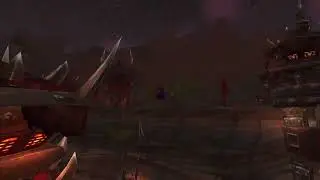X-45 HEARTBREAKER MOUNT DROP WoW