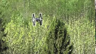 Tie Quad