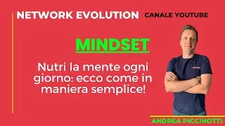 Nutri la mente ogni giorno! Ecco come in maniera semplice!