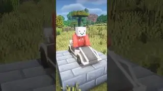 3 VEHICLE Mods for Minecraft! #minecraft