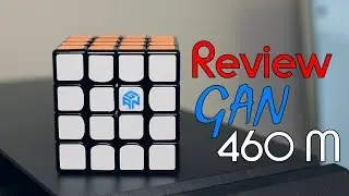 Gan460 M | Review | German
