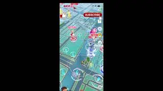 Dynamax Ho-oh Raid in Pokemon Go live