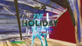 HOLIDAY 🎄 (But it's ALL HEADSHOTS)