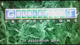Grub Street Productions/Viacom CBS Global Distribution Group (1995)