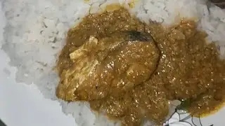 খুব সহজে সরিষা ইলিশ রেসিপি। Shorisa elish recipe how to easy cooking Bengali style,