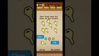 Super Brain Level 66 Walkthrough