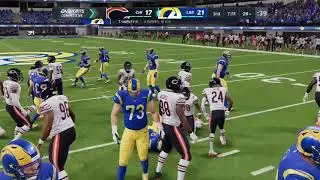 Madden NFL 21 - Can Clint Oldenburg Explain This?