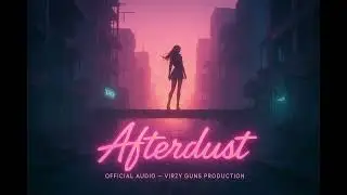 Afterdust (Official Audio) - Chill Music Division