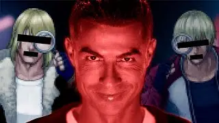 ronaldo