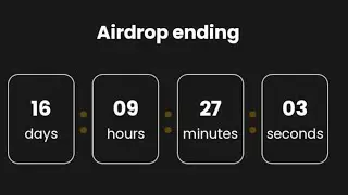 Летаем Airdrop от ASICORE