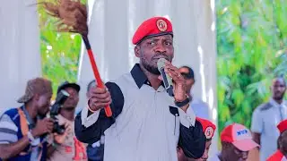 Bobi Wine Spits Fire after Court Nullified Nalukoola&rsquo;s Election