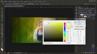 Efecto de sueño en Photoshop