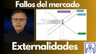 FALLOS DEL MERCADO: EXTERNALIDADES