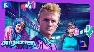 Elias Verwilt | Ongezien | Reeks 1 | Aflevering 10