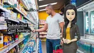 Marvell Foods - How Manufacturers, Retailers, and Consumers Benefit from Salvage Food Brokers