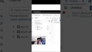 SQL Select and From Statement Structure  