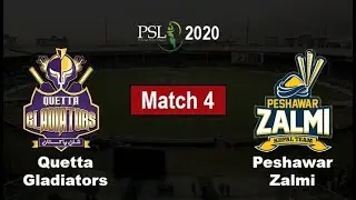 Highlights PSL 5 live
