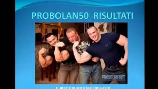 Probolan 50 opinie