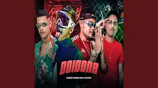Doidona (feat. Mc Vittin PV)