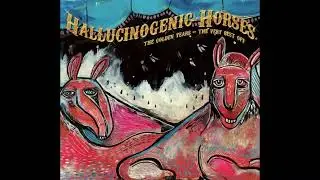 Hallucinogenic Horses - Zwilight Tone