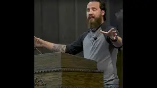 AD Robles & Jeff Durbin on Swearing In Sermons (Is it okay?)