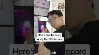 как инженеры-механики готовятся к собеседованиям