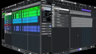 One Year of Mixing Metal (2019-2020)