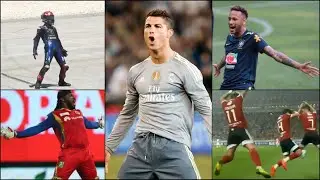 Cristiano Ronaldo Celebration Other Sports Players Siuuu Celebration