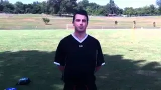 Jonathan Hayes Player Bio